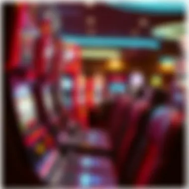 Understanding the Algorithms Behind Video Poker Insights into video poker algorithms