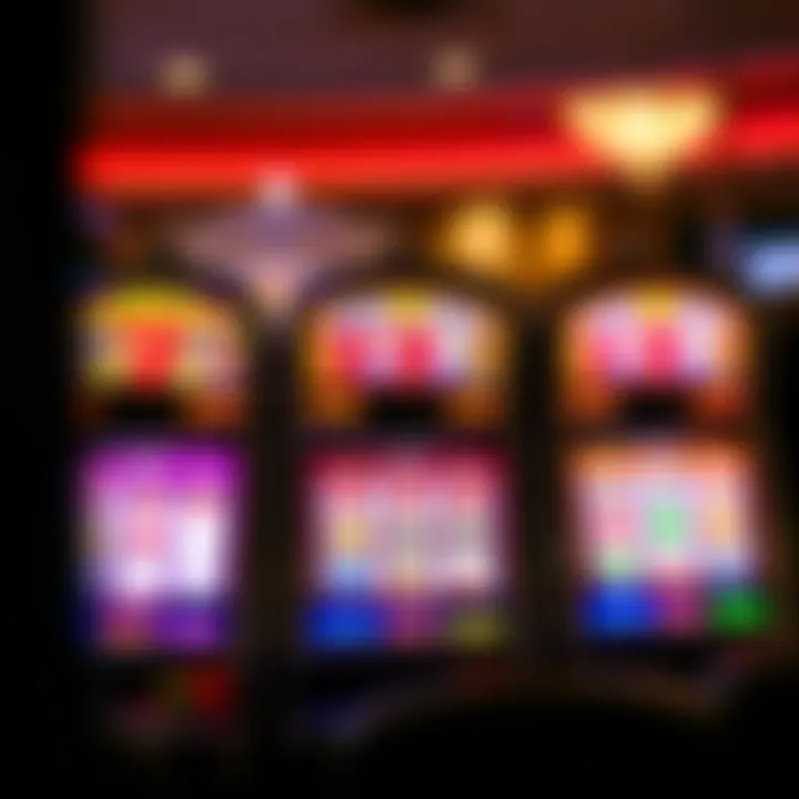 Exploring Variations of Video Poker An overview of video poker variations