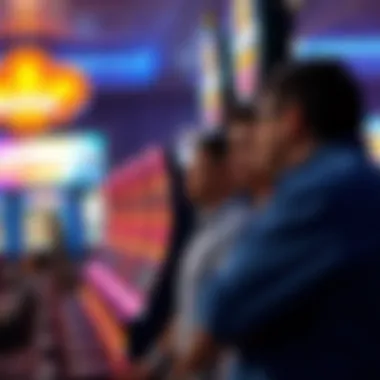 Local Community Benefits Impact of California Lottery on local communities