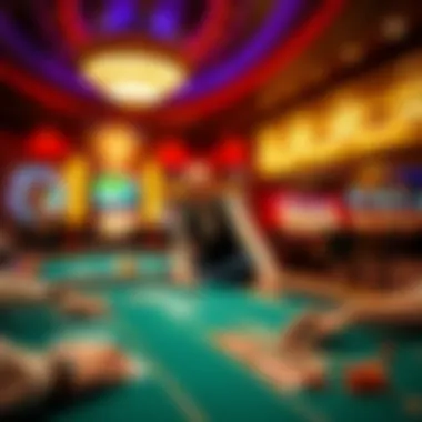 Notable Exploring Casino Dynamics: The Intricacies of Play at Seven Casinos