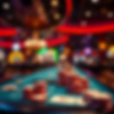 Benefits of No Deposit Bonuses in Online Gambling