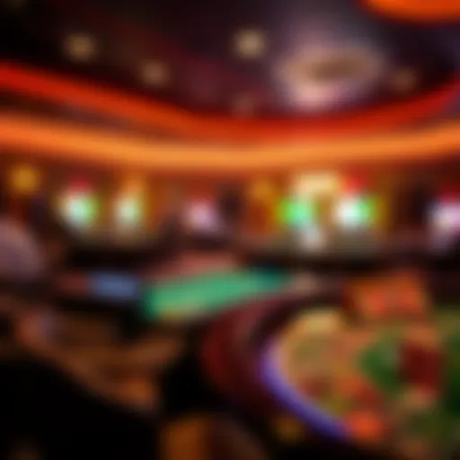 Overview of No Deposit Bonuses at Casino Grand Bay Casino Grand Bay No Deposit Bonus Overview