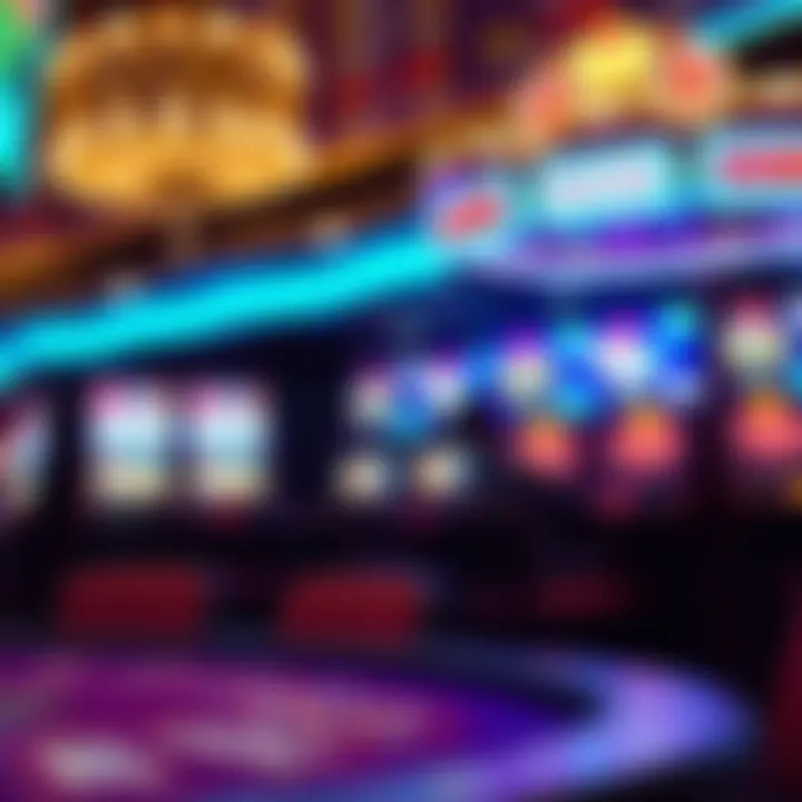 The Psychology Behind Online Gambling Bonuses