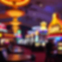 Exploring Casino Options in Florida Introduction