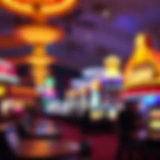 Exploring Casino Options in Florida Introduction