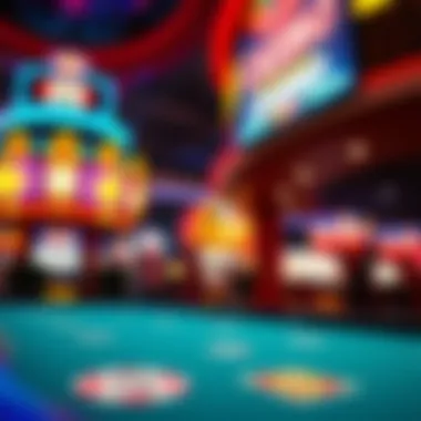 Exploring Casino Options in Florida Summary