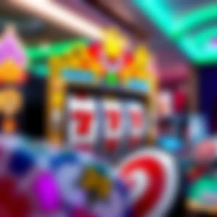 Strategic tips for enhancing gameplay experience in slot games