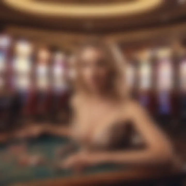 Advantages of using casino vouchers explained
