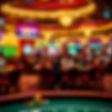 Notable Exploring Casinos with Low Minimum Deposit Options Notable Exploring Casinos with Low Minimum Deposit Options