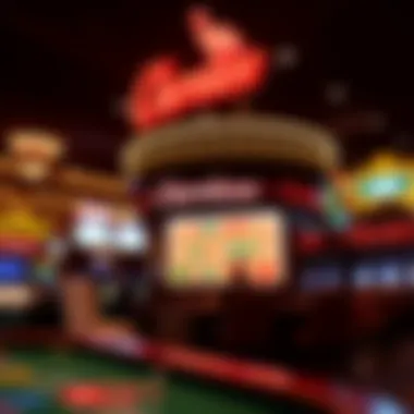 Notable Exploring Cherokee Casino Online Games Notable Exploring Cherokee Casino Online Games