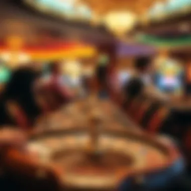 Exploring Cherokee Casino Online Games Summary Exploring Cherokee Casino Online Games Summary