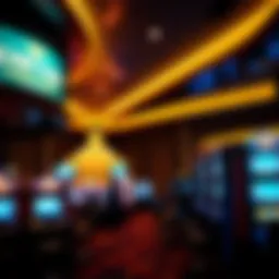 Exploring Choctaw Casino Dallas: A Deep Dive into Gaming and Culture Introduction