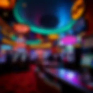 Notable Exploring Choctaw Casino Dallas: A Deep Dive into Gaming and Culture Notable Exploring Choctaw Casino Dallas: A Deep Dive into Gaming and Culture