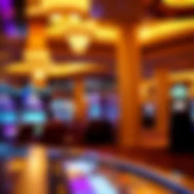 Exploring Choctaw Casino Dallas: A Deep Dive into Gaming and Culture Summary Exploring Choctaw Casino Dallas: A Deep Dive into Gaming and Culture Summary