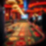 Exploring Come Bets: A Comprehensive Guide for Gamblers Introduction