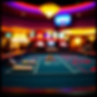 Notable Exploring Come Bets: A Comprehensive Guide for Gamblers Notable Exploring Come Bets: A Comprehensive Guide for Gamblers