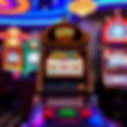 Exploring Crazy Money Deluxe Slot Machine App: A Comprehensive Guide Introduction