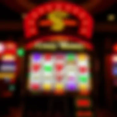 Notable Exploring Crazy Money Deluxe Slot Machine App: A Comprehensive Guide Notable Exploring Crazy Money Deluxe Slot Machine App: A Comprehensive Guide