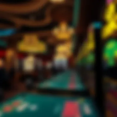 Exploring Deadwood Casino Promotions: Benefits, Strategies, and Insights Summary
