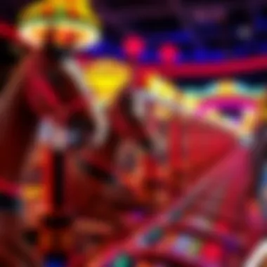 Notable Exploring Electronic Horse Racing Games in Las Vegas Notable Exploring Electronic Horse Racing Games in Las Vegas