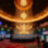 Exploring Fly Linq Las Vegas: A Modern Casino Experience Introduction
