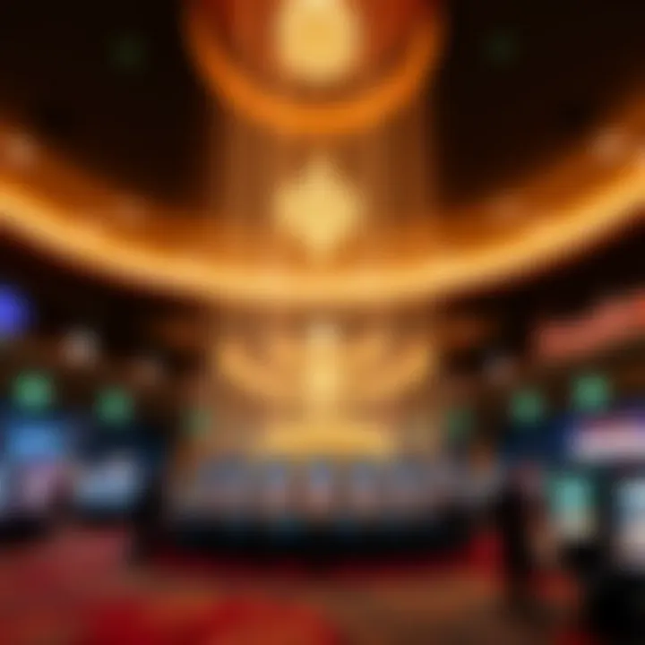 Exploring Fly Linq Las Vegas: A Modern Casino Experience Introduction