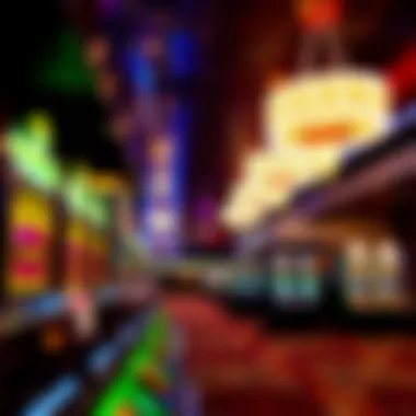 Notable Exploring Fly Linq Las Vegas: A Modern Casino Experience