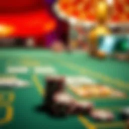 Exploring Fourwinds Play: A Comprehensive Guide Introduction