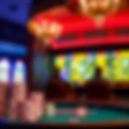 Exploring Free Entries to Win Money in Online Gaming Introduction