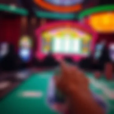 Exploring Free Entries to Win Money in Online Gaming Summary