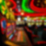 Exploring Free Four Card Keno Online: A Guide for Enthusiasts Introduction