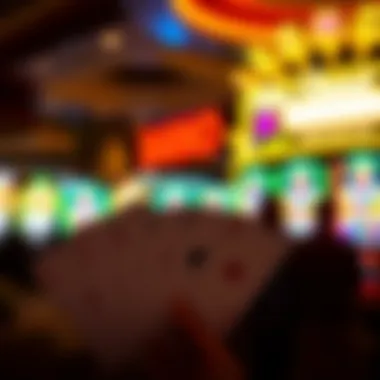 Exploring Free Four Card Keno Online: A Guide for Enthusiasts Summary