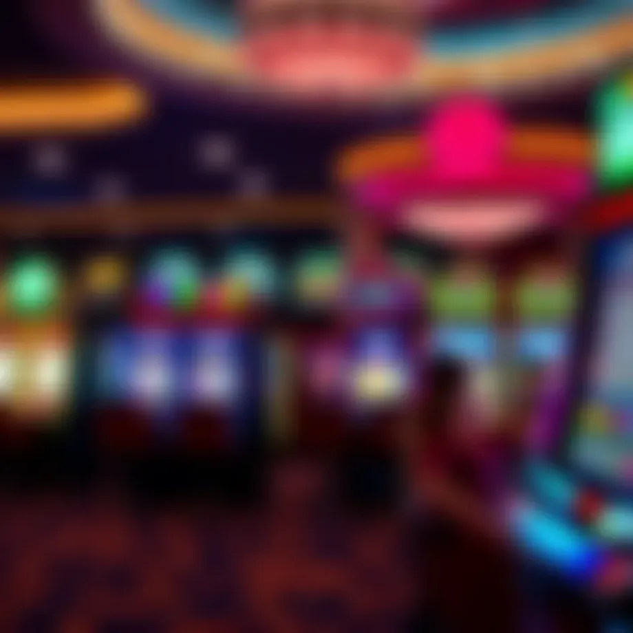 Exploring Free Keno Slot Games: A Comprehensive Overview Introduction