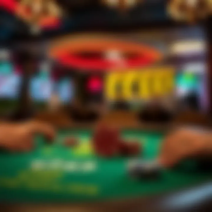 Notable Exploring Free Online Texas Hold'em: A Comprehensive Guide