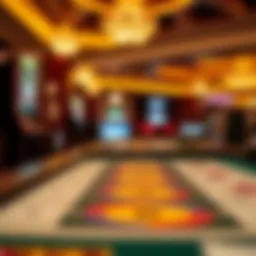 Exploring Free Play Opportunities at Seminole Casino Introduction