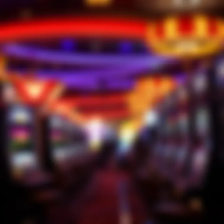 Notable Exploring Free Play Opportunities at Seminole Casino