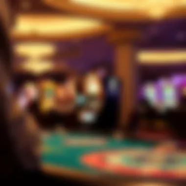 Exploring Free Play Opportunities at Seminole Casino Summary