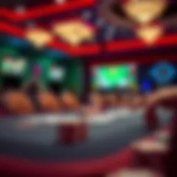 Exploring Free Poker Sites for Enjoyment and Skill Development Introduction