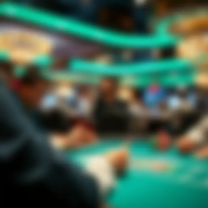 Notable Exploring Free Poker Sites for Enjoyment and Skill Development