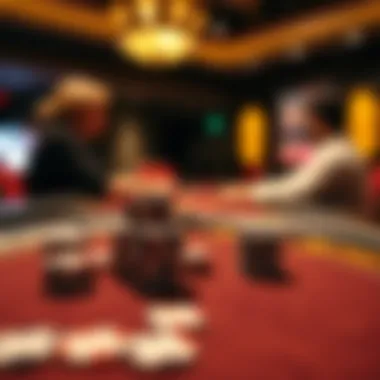 Exploring Free Poker Sites for Enjoyment and Skill Development Summary