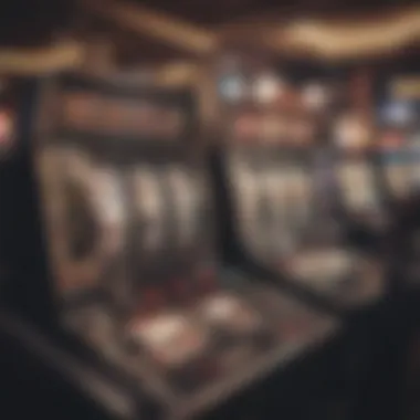 Comparative analysis of advantages and disadvantages of free slots