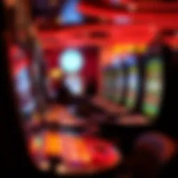 Exploring Free Spins for Existing Players: A 2021 Perspective Introduction