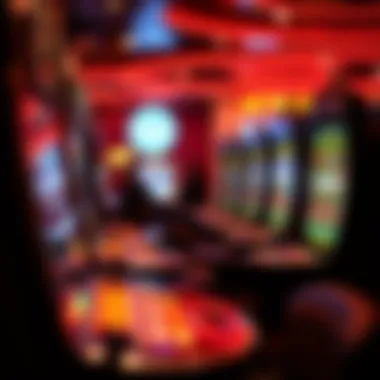 Exploring Free Spins for Existing Players: A 2021 Perspective Introduction
