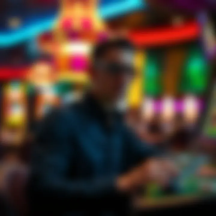 Notable Exploring Free Spins for Existing Players: A 2021 Perspective