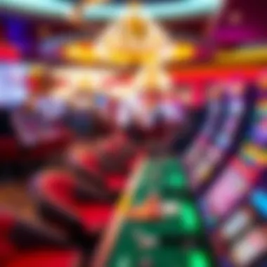 Exploring Free Spins for Existing Players: A 2021 Perspective Summary