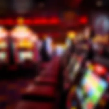 An informative graphic on responsible gaming practices