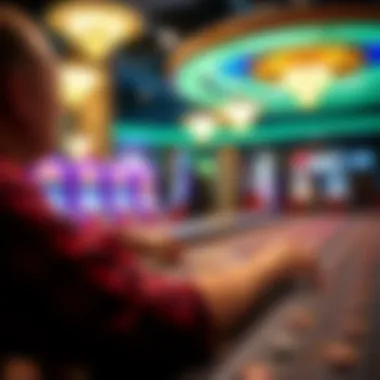 Winning strategies in play