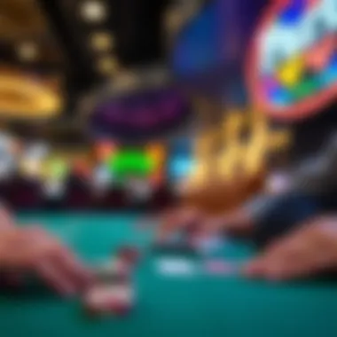 Future trends in digital payments for gaming