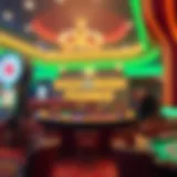 Exploring Gold Rush No Deposit Bonus Codes in Online Casinos Introduction