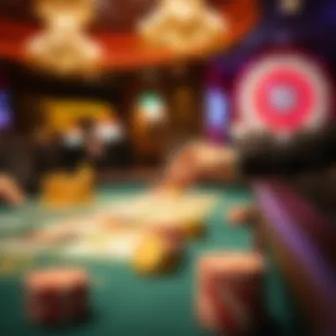 Notable Exploring Gold Rush No Deposit Bonus Codes in Online Casinos Notable Exploring Gold Rush No Deposit Bonus Codes in Online Casinos